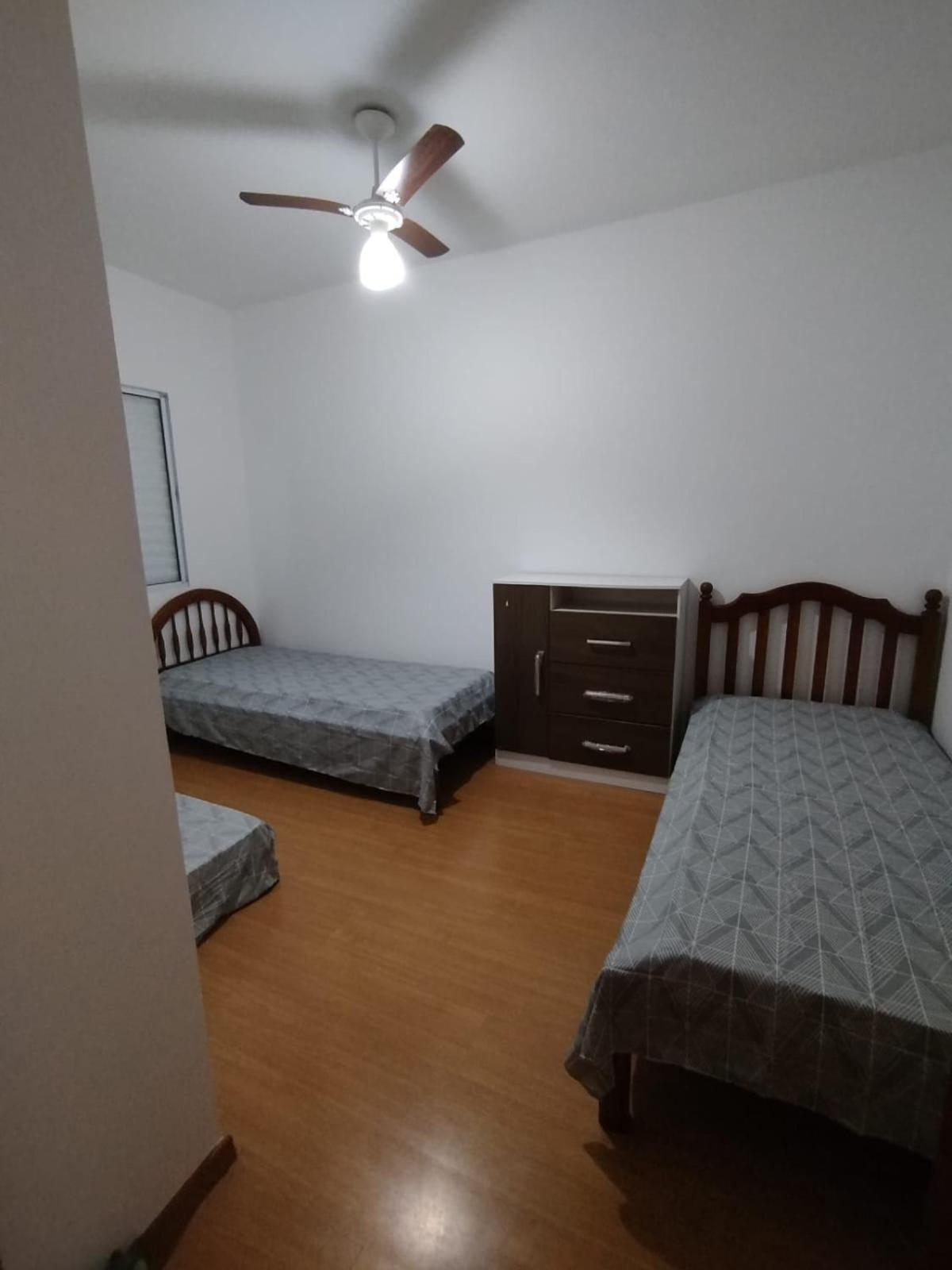 Apartamento Cobertura Bela Vida *