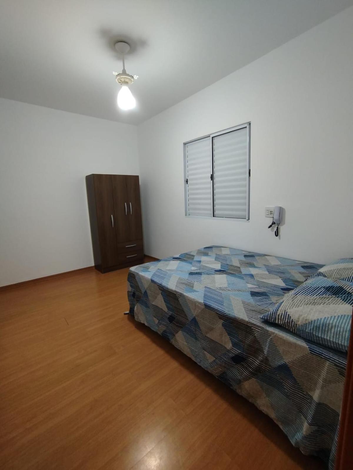Cobertura Bela Vida Apartamento Ubatuba
