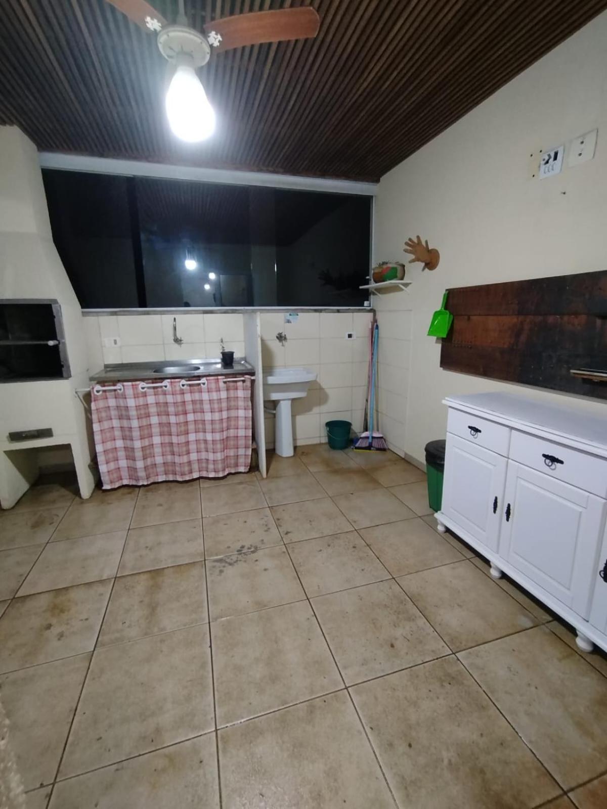 Cobertura Bela Vida * Ubatuba