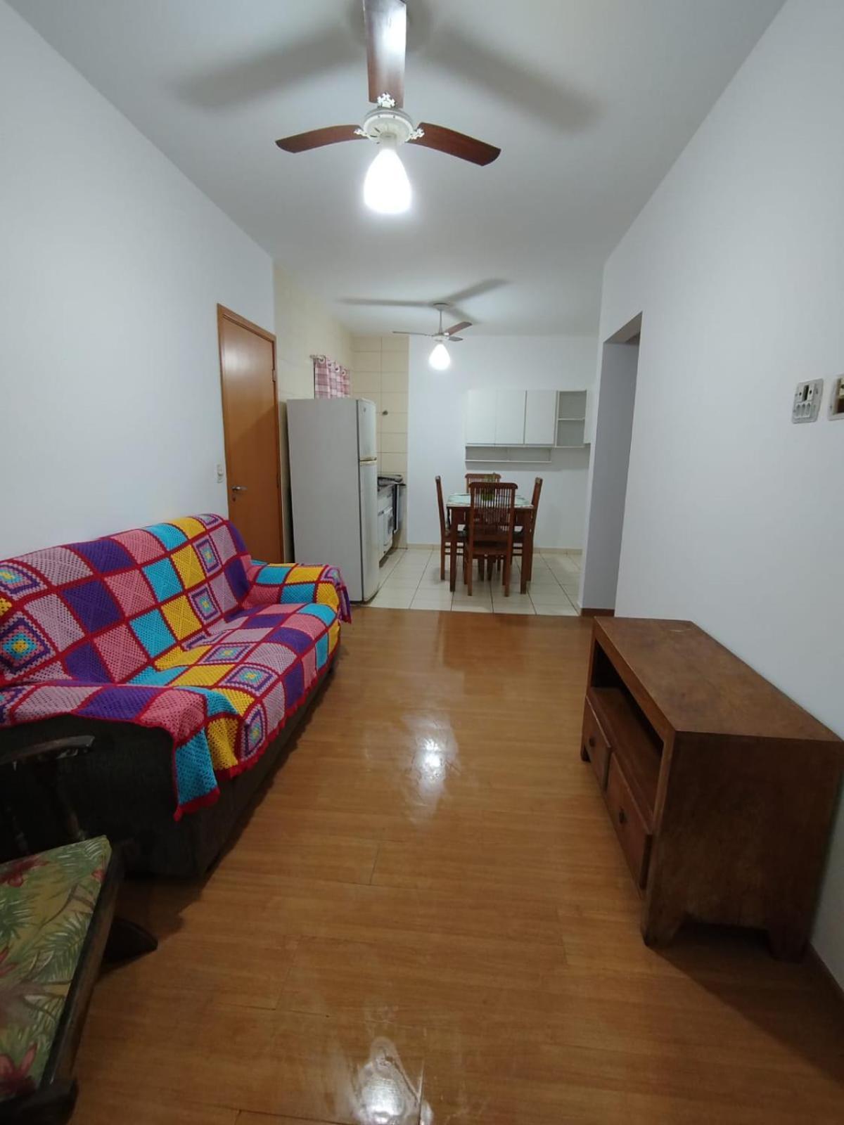 Cobertura Bela Vida Apartamento Ubatuba